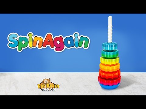 SpinAgain - LOCAL PICKUP ONLY-13