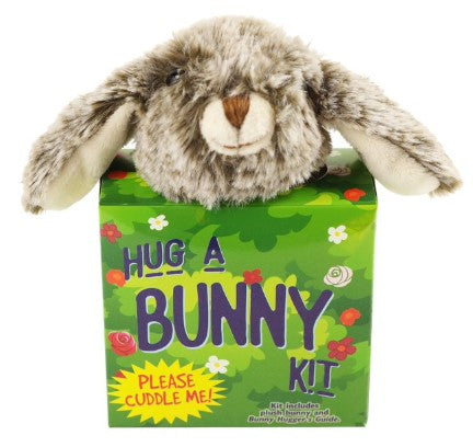 Hug A Bunny Kit