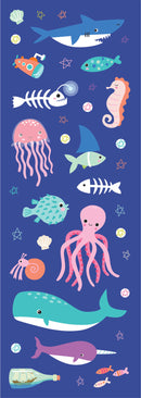 Stickiville Skinny - Deep Sea Holographic)