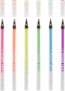 Totally Taffy Pastel Gel Pens