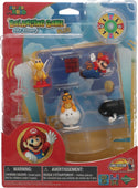 Super Mario Balancing Game PLUS -Sky Stage