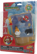 Super Mario Balancing Game PLUS -Sky Stage