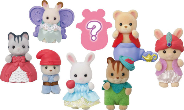 Calico Critters Baby Fairytale (Blind Bag series)