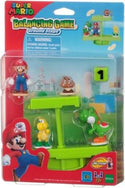 Super Mario Balancing Game - Ground Stage