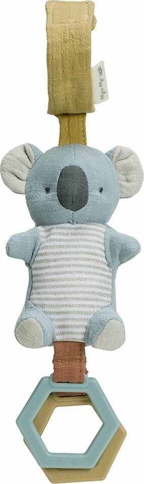 Ritzy Jingle - Attachable Travel Toy (Koala)
