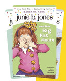Yoto Junie B. Jones Audio Collection-1
