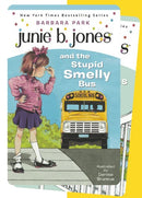 Yoto Junie B. Jones Audio Collection-3