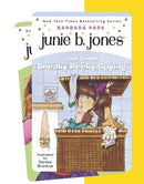 Yoto Junie B. Jones Audio Collection-4