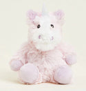 Warmies Jr: Pink Unicorn