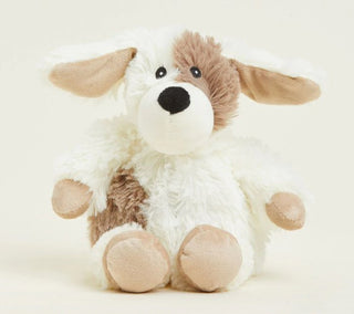 Warmies Jr: Puppy