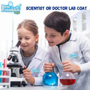 Dr STEM Toys Lab Coat-4