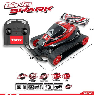 Taiyo RC Landshark 1:16 Scale