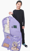 Garment Bags: