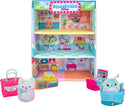 Squishville Large Soft Playset House