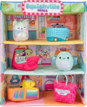 Squishville Large Soft Playset House