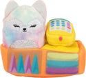 Squishville Large Soft Playset House