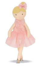 Lil' Ballerina (Blonde)-1