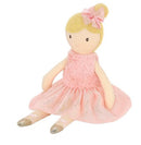 Lil' Ballerina (Blonde)-2