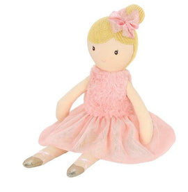 Lil' Ballerina (Blonde) - 0