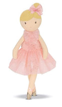 Lil' Ballerina (Blonde)