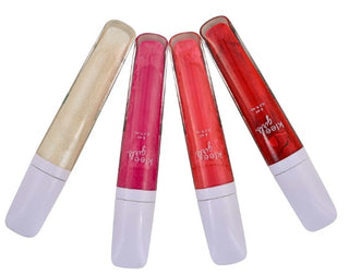 Natural Tinted Lip Gloss: