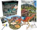 WES Extreme Dinosaurs of the World