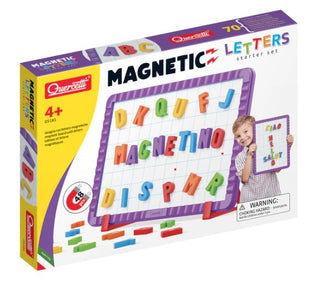 Magnetic Board Letters