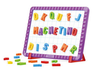 Magnetic Board Letters