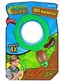 Nature Bound Big Magnifier