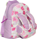 Baby Stella Backpack Carrier