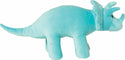 Velveteen Dino Spike Triceratops