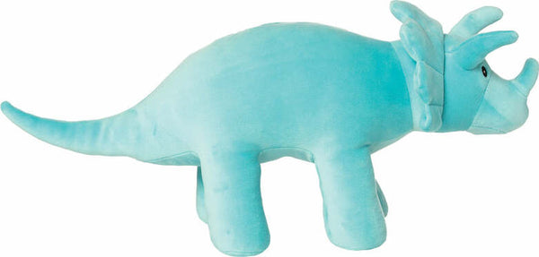 Velveteen Dino Spike Triceratops