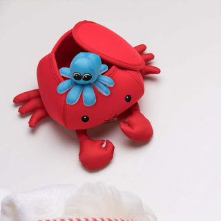 Crab Floating Fill n Spill
