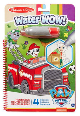 Paw Patrol Water Wow! - Marshall
