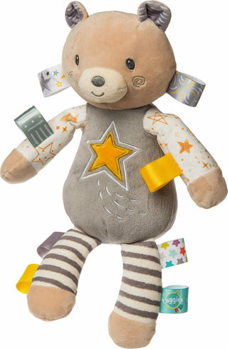 Taggies Be A Star Soft Toy - 12"