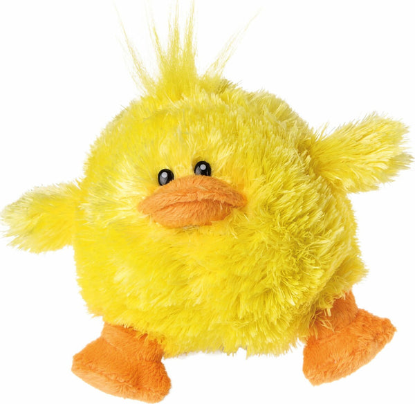 Quack Quack Sound Duck  4"