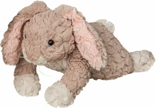 Tan Putty Buns  17"