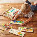 See & Spell Learning Toy