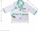 Doctor Role Play Costume Set
