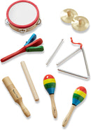 Band-in-a-Box - Clap! Clang! Tap!