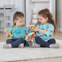 Pediatric Nurse Role Play Costume Set