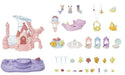 Calico Critters: Baby Mermaid Castle