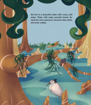 Michael The Wildlife Detective-2