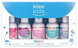 Magical Hair and Body Care - 5 piece Mini Gift Set