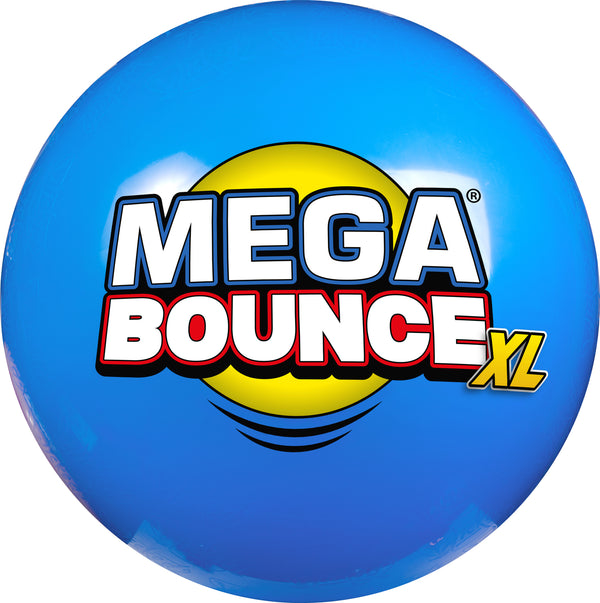 Mega Bounce Xl