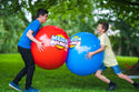 Mega Bounce Xl
