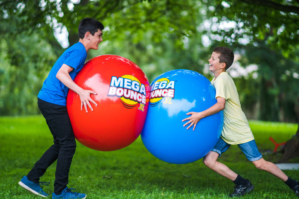 Mega Bounce Xl