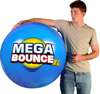 Mega Bounce Xl