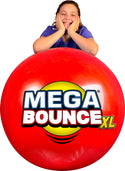 Mega Bounce Xl