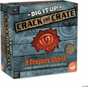 Dig It Up! Crack the Crate